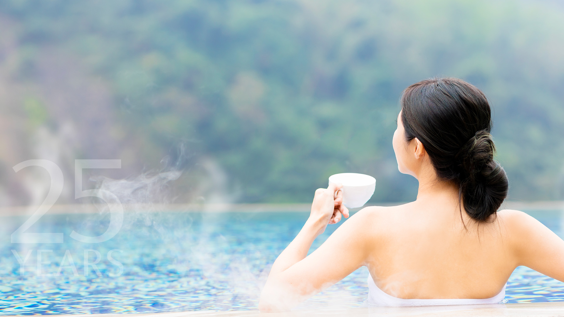 Bendega Villas - Villa Layout