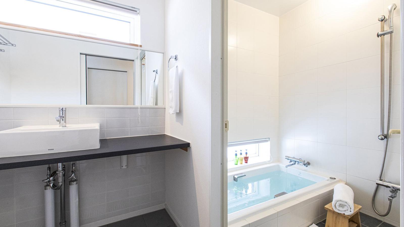 The Ocho Ajisai Chalet - Gallery Image 10 in Hirafu village, Niseko, Japan