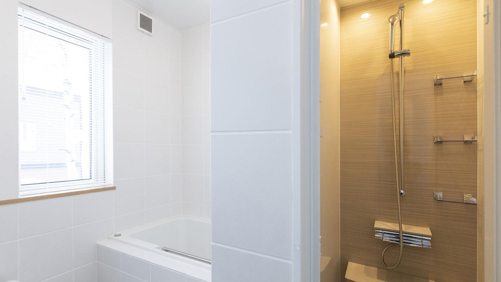 The Ocho Ajisai Chalet - Gallery Image 11 in Hirafu village, Niseko, Japan