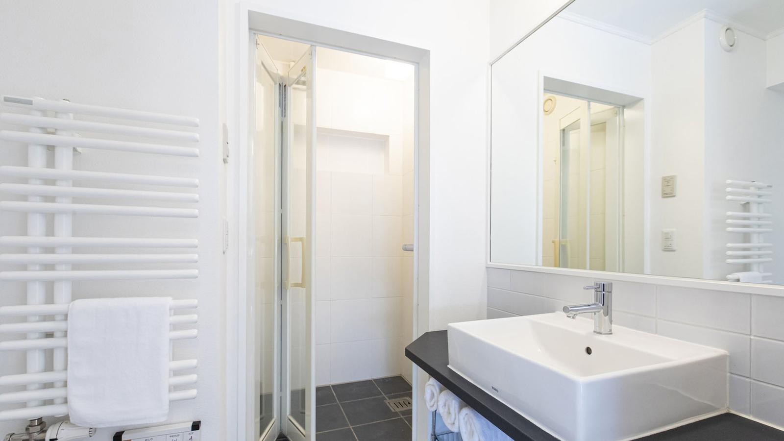 The Ocho Ajisai Chalet - Gallery Image 13 in Hirafu village, Niseko, Japan