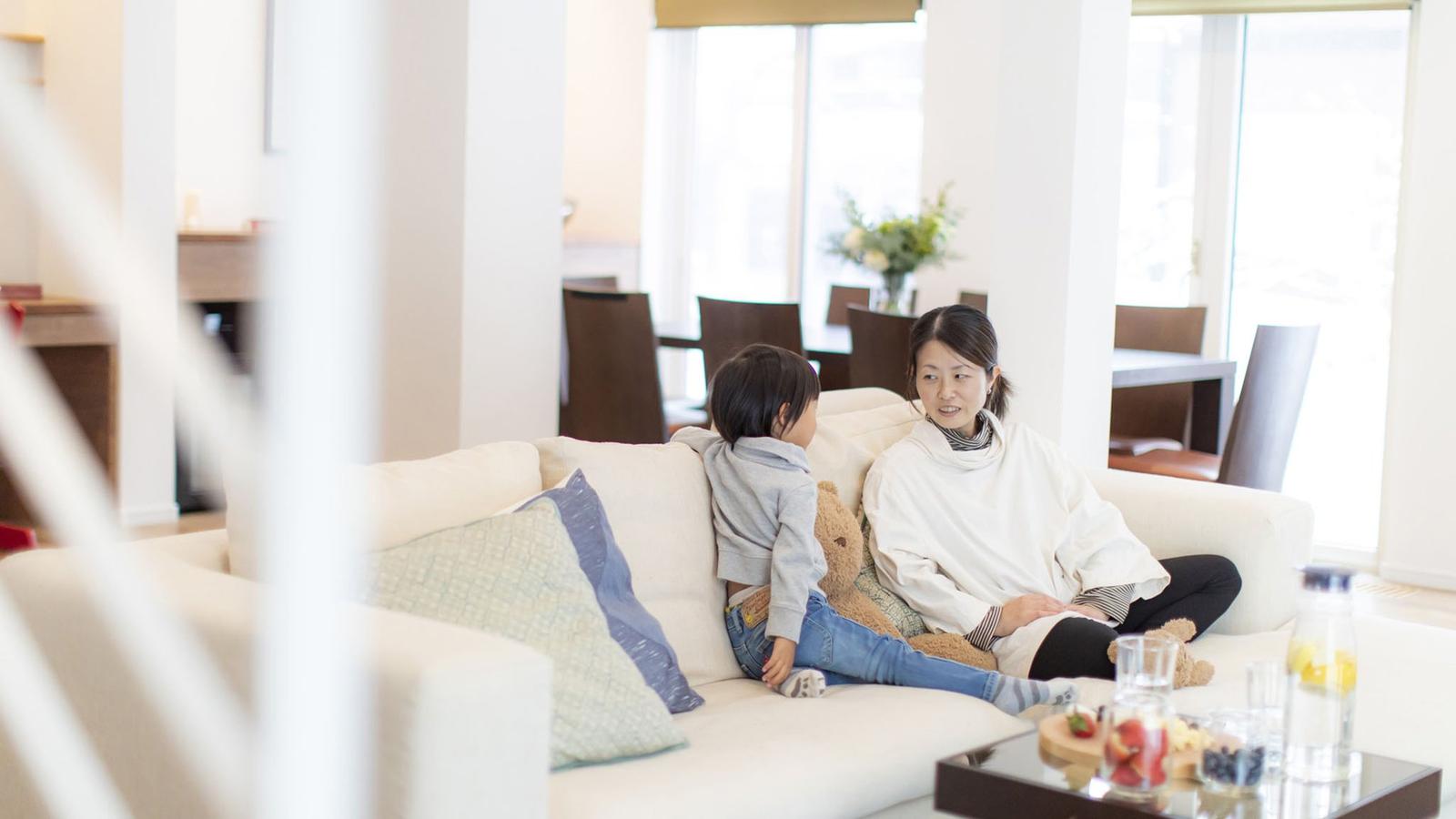 The Ocho Ajisai Chalet - Gallery Image 16 in Hirafu village, Niseko, Japan