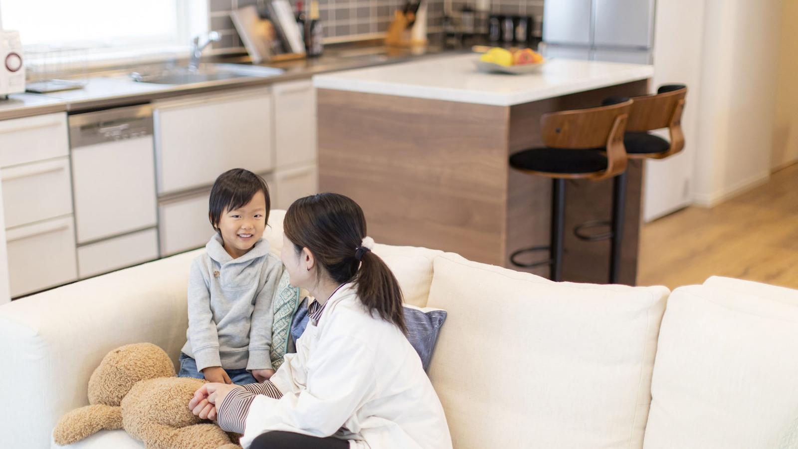 The Ocho Ajisai Chalet - Gallery Image 21 in Hirafu village, Niseko, Japan