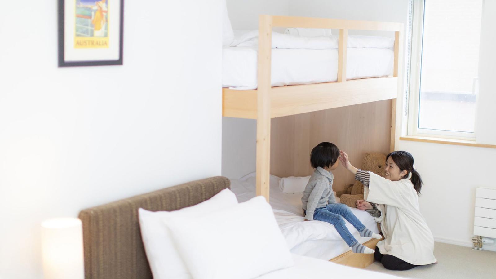 The Ocho Ajisai Chalet - Gallery Image 24 in Hirafu village, Niseko, Japan