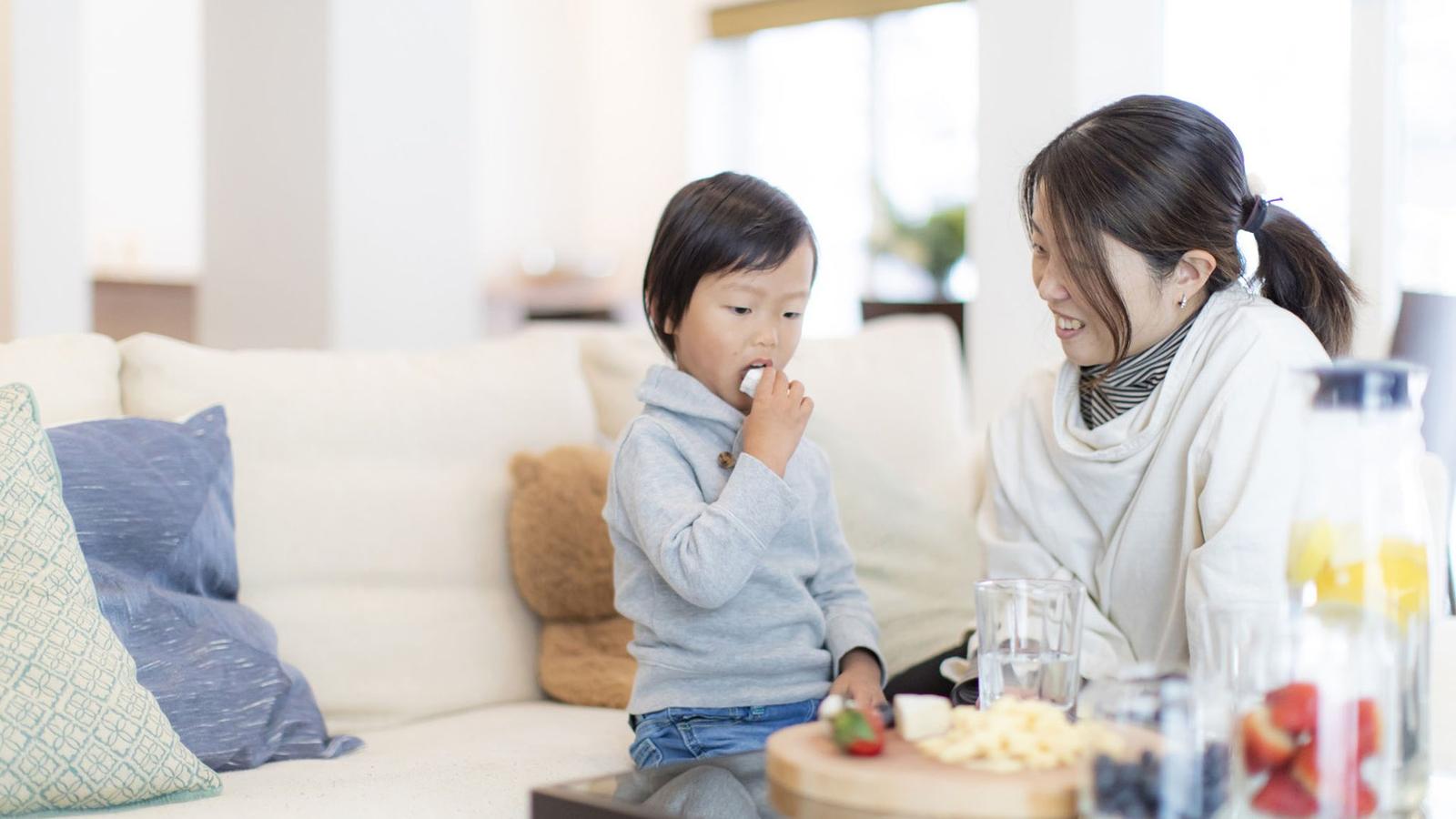 The Ocho Ajisai Chalet - Gallery Image 25 in Hirafu village, Niseko, Japan