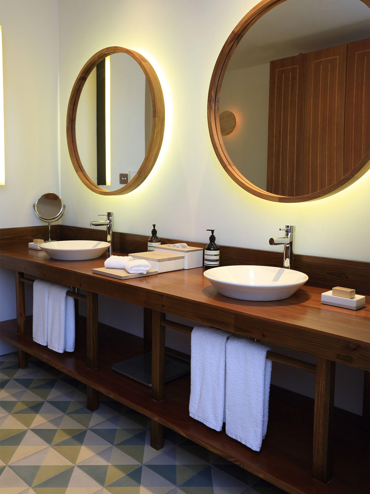 The Ocho Amilla Beach Residences - 4 Bedroom - Gallery Image 8 in Maldives