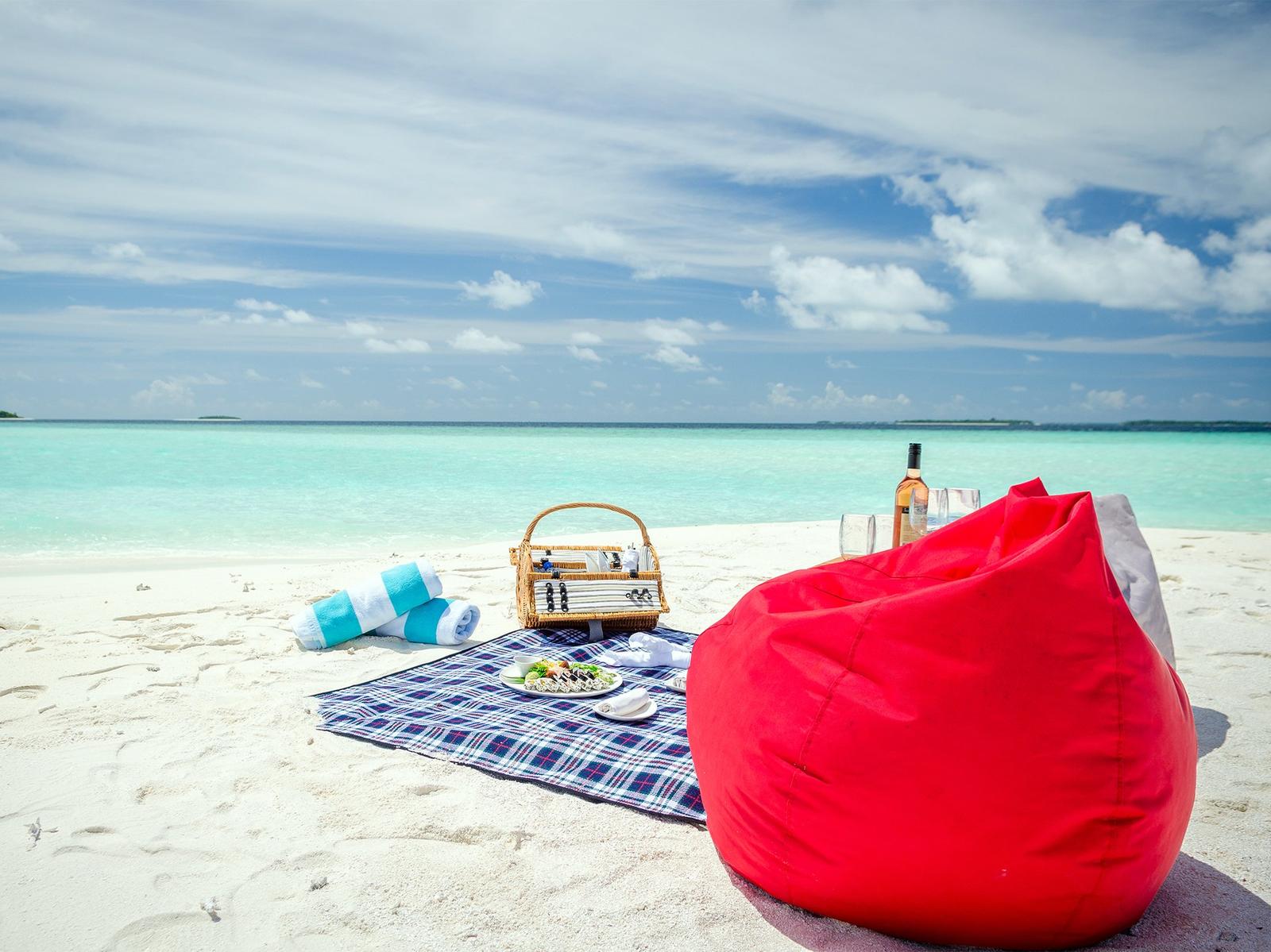 The Ocho Amilla Beach Residences - 4 Bedroom - Gallery Image 19 in Maldives