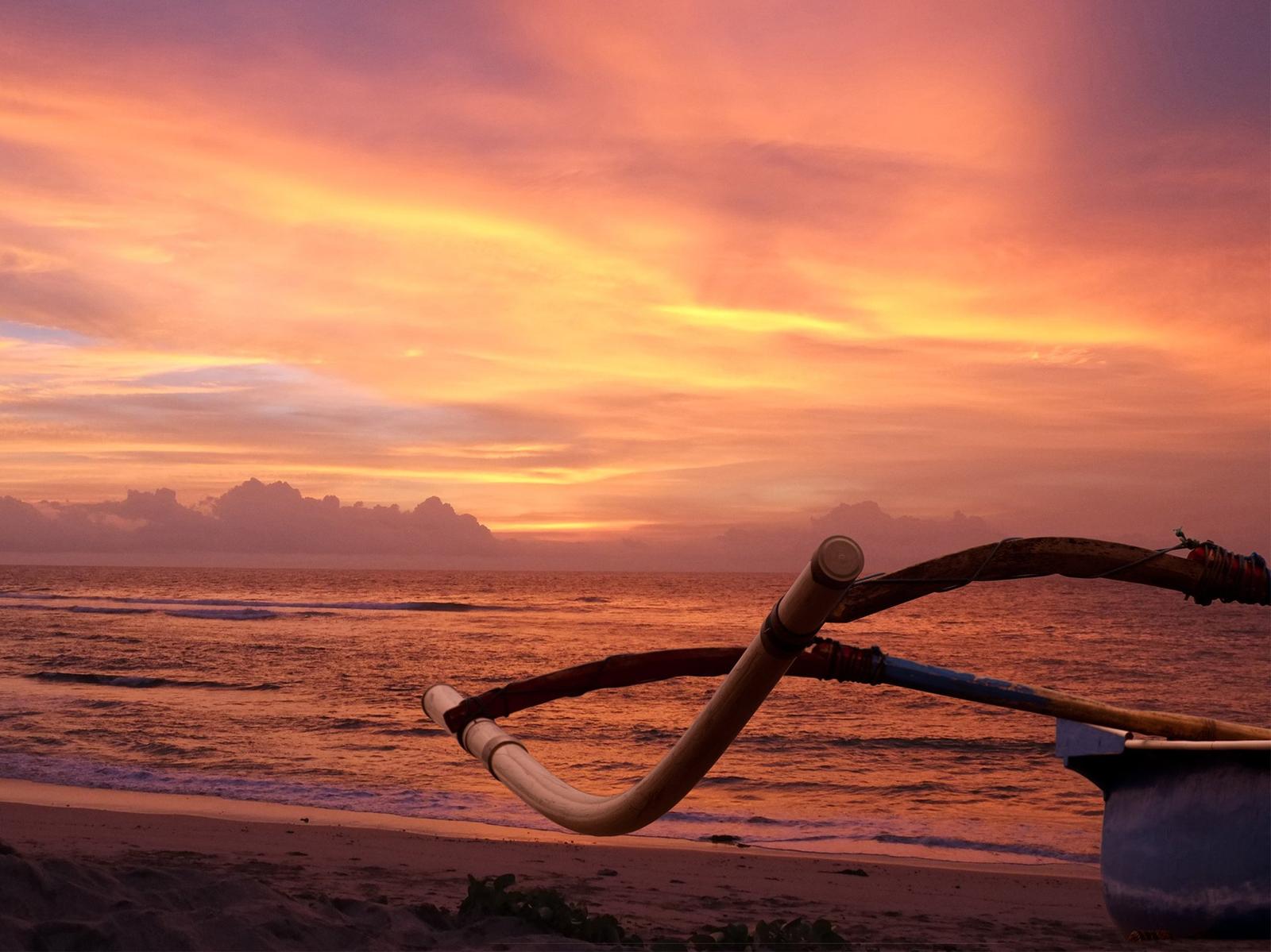 The Ocho Arnalaya Beach House - Gallery Image 2 in Canggu, Bali