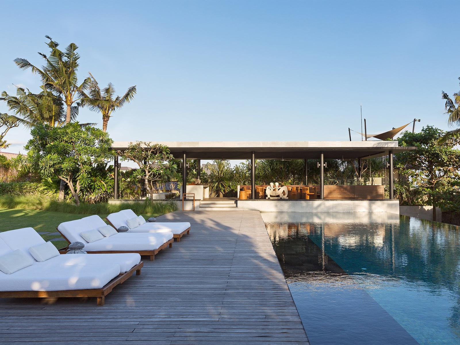 The Ocho Arnalaya Beach House - Gallery Image 3 in Canggu, Bali