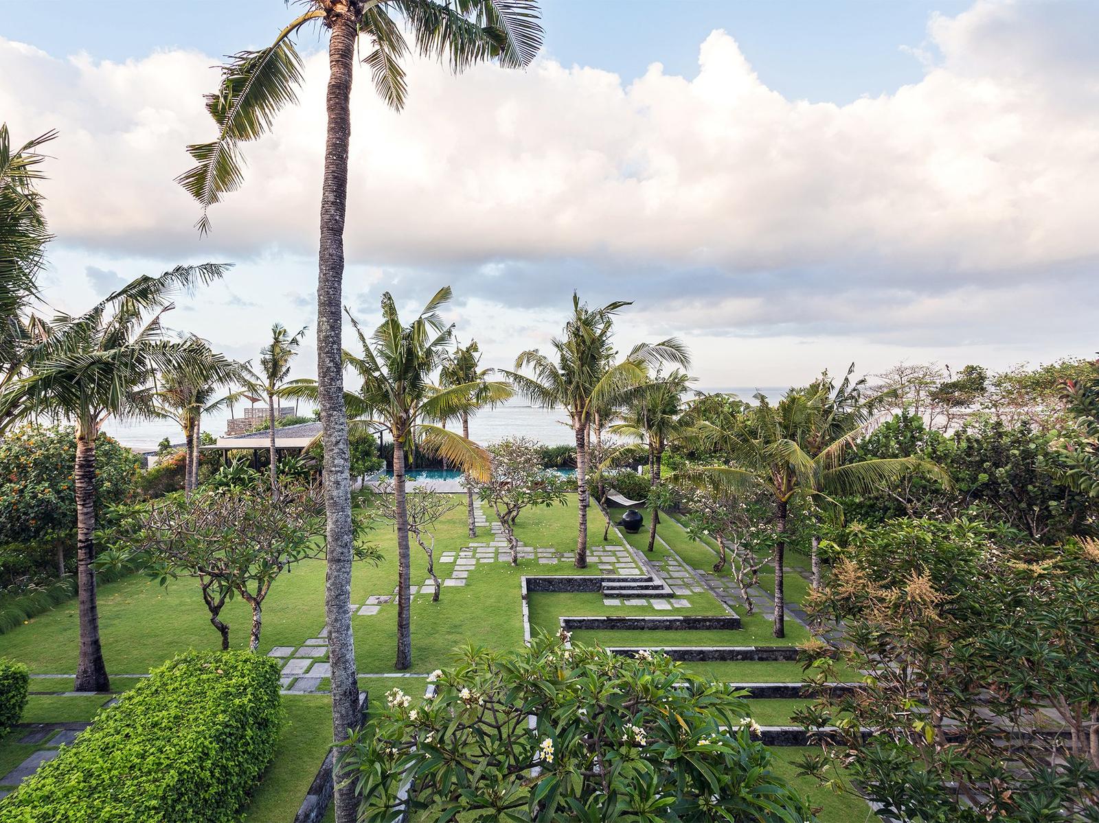 The Ocho Arnalaya Beach House - Gallery Image 5 in Canggu, Bali