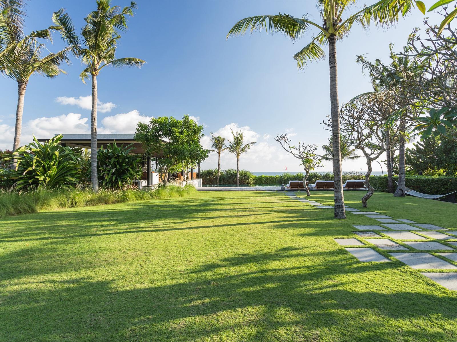 The Ocho Arnalaya Beach House - Gallery Image 7 in Canggu, Bali