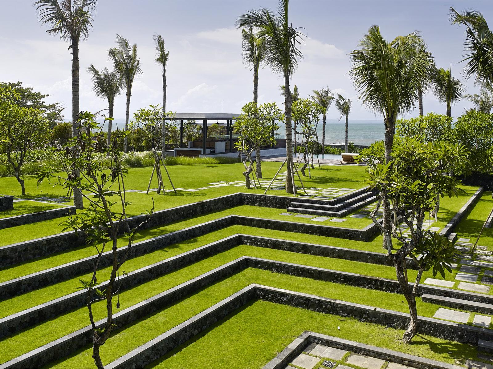 The Ocho Arnalaya Beach House - Gallery Image 9 in Canggu, Bali