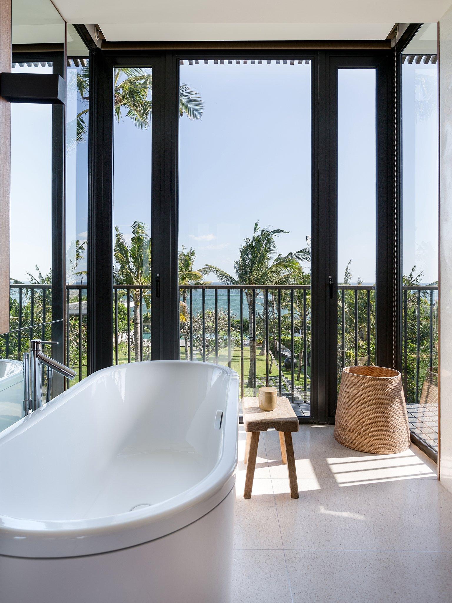 The Ocho Arnalaya Beach House - Gallery Image 11 in Canggu, Bali