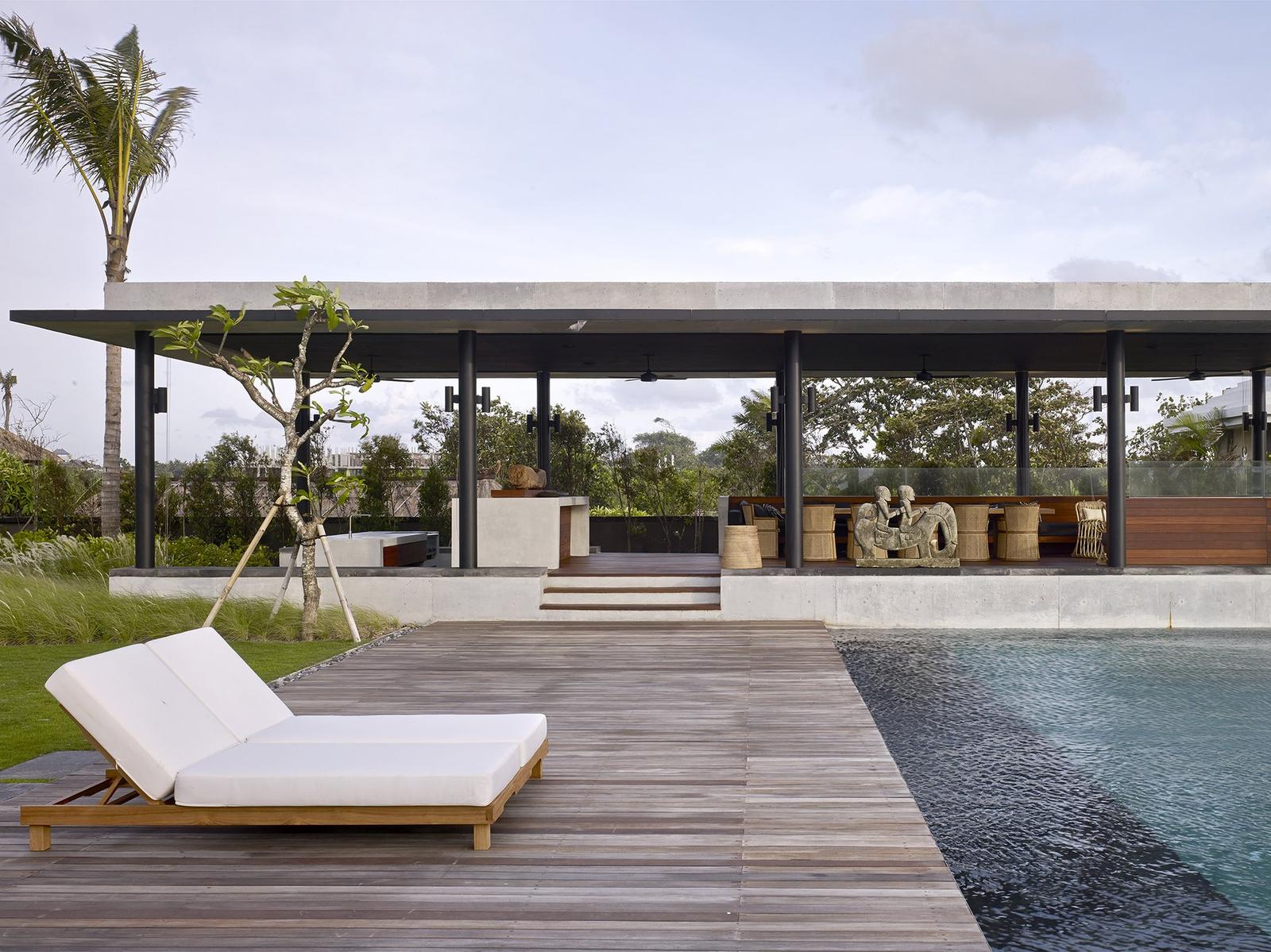 The Ocho Arnalaya Beach House - Gallery Image 15 in Canggu, Bali