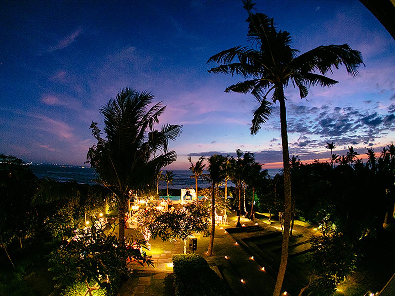 The Ocho Arnalaya Beach House - Gallery Image 17 in Canggu, Bali