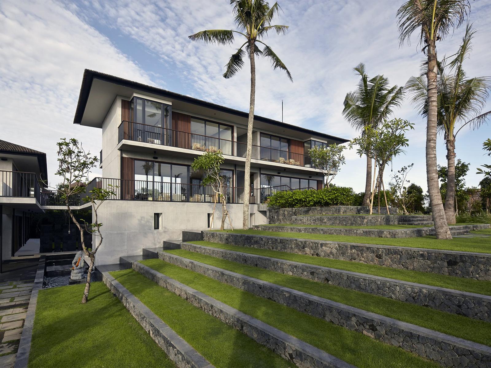 The Ocho Arnalaya Beach House - Gallery Image 19 in Canggu, Bali