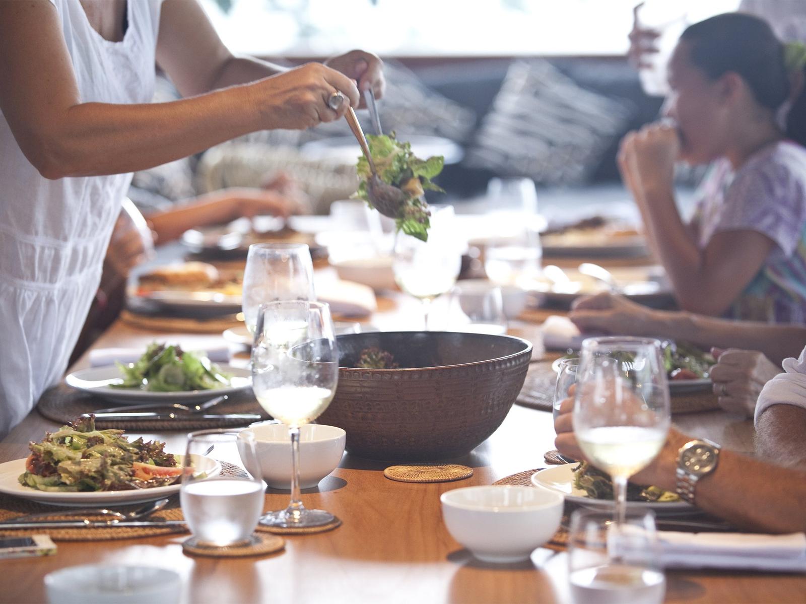 The Ocho Arnalaya Beach House - Gallery Image 21 in Canggu, Bali