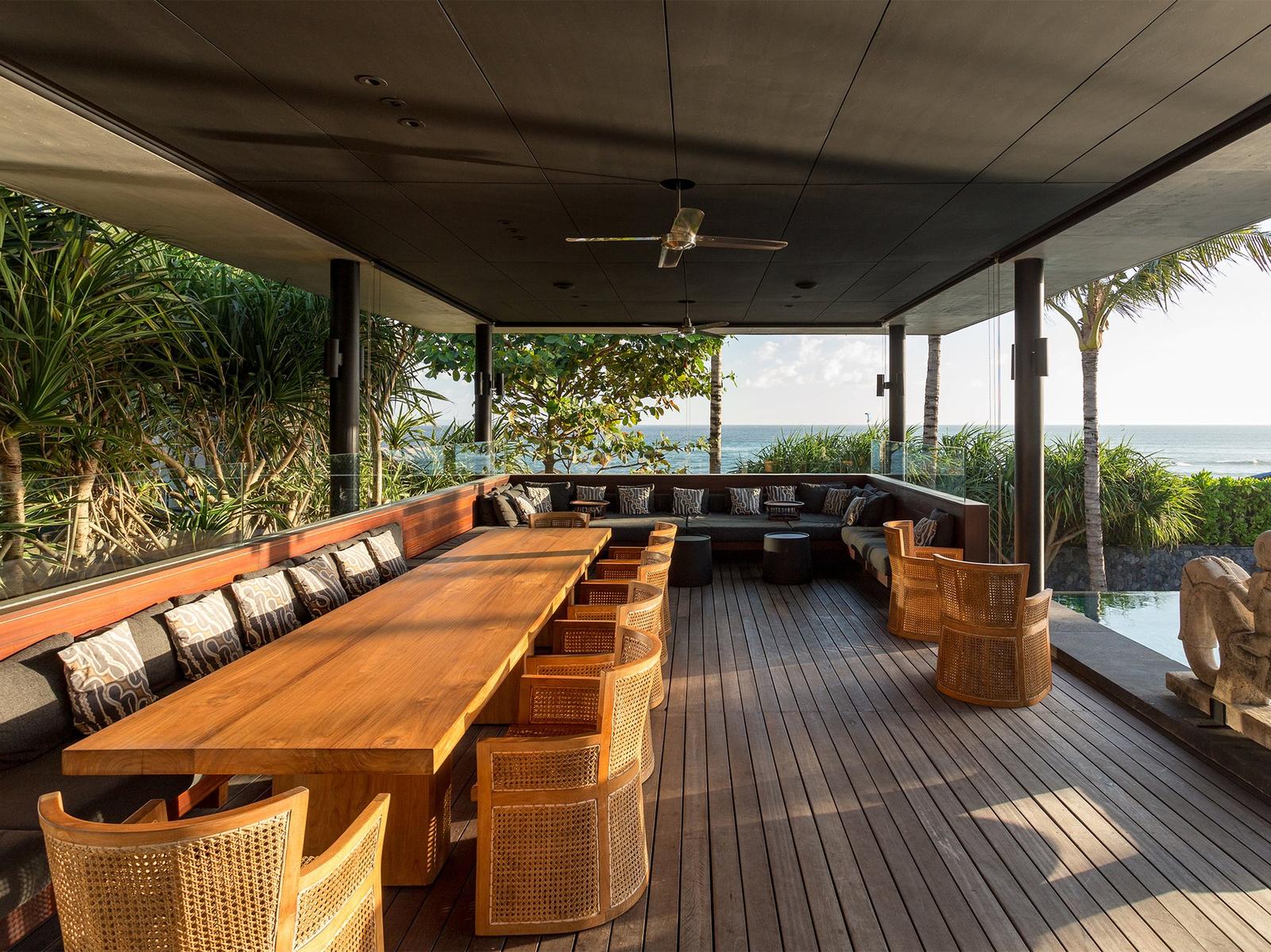 The Ocho Arnalaya Beach House - Gallery Image 22 in Canggu, Bali