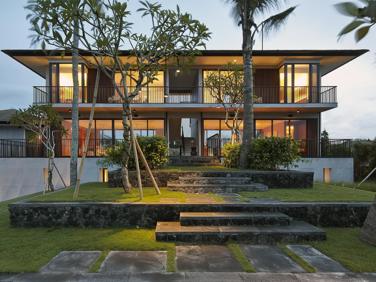 The Ocho Arnalaya Beach House - Gallery Image 23 in Canggu, Bali