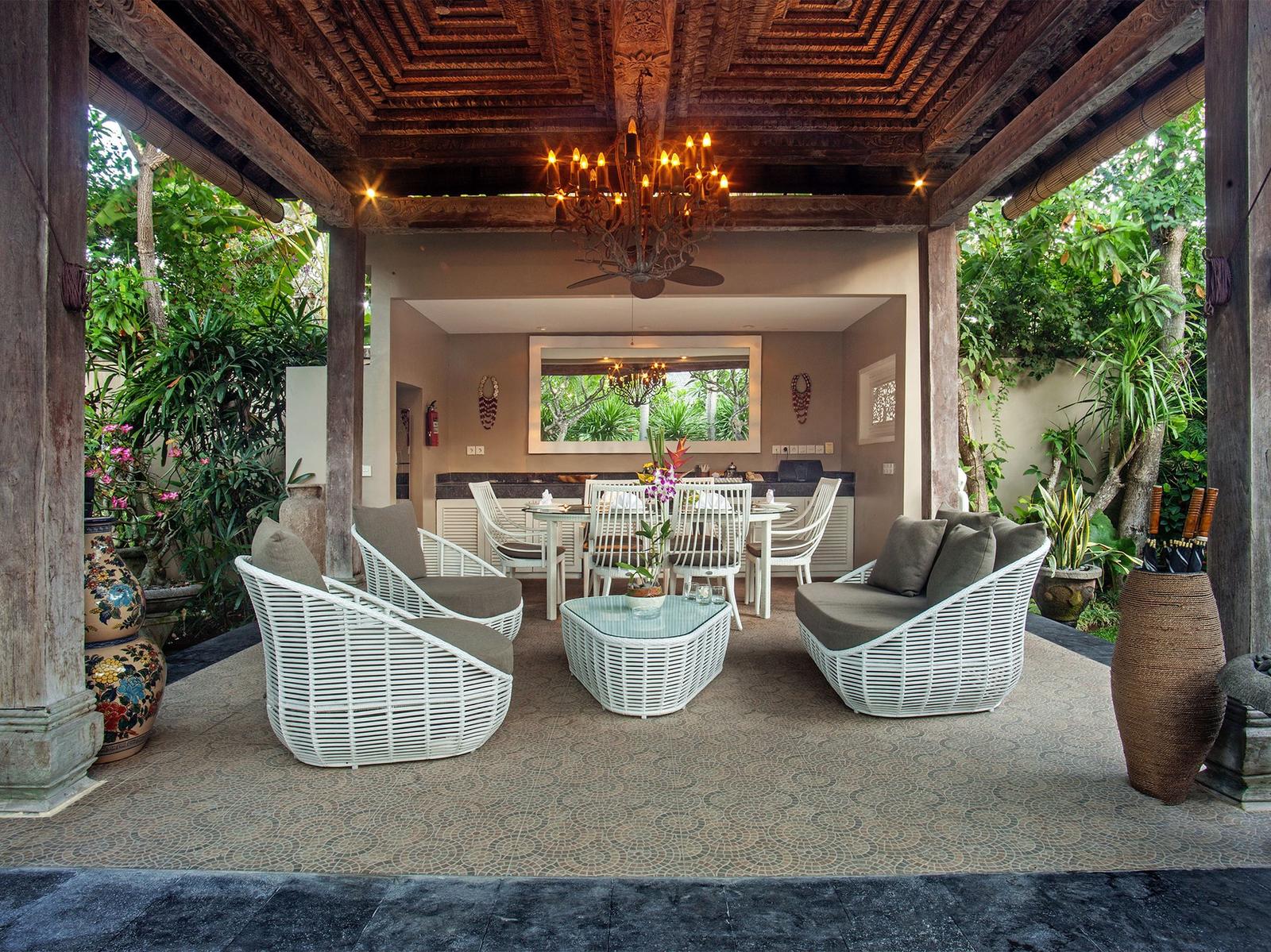 The Ocho Avalon II - Gallery Image 2 in Canggu, Bali