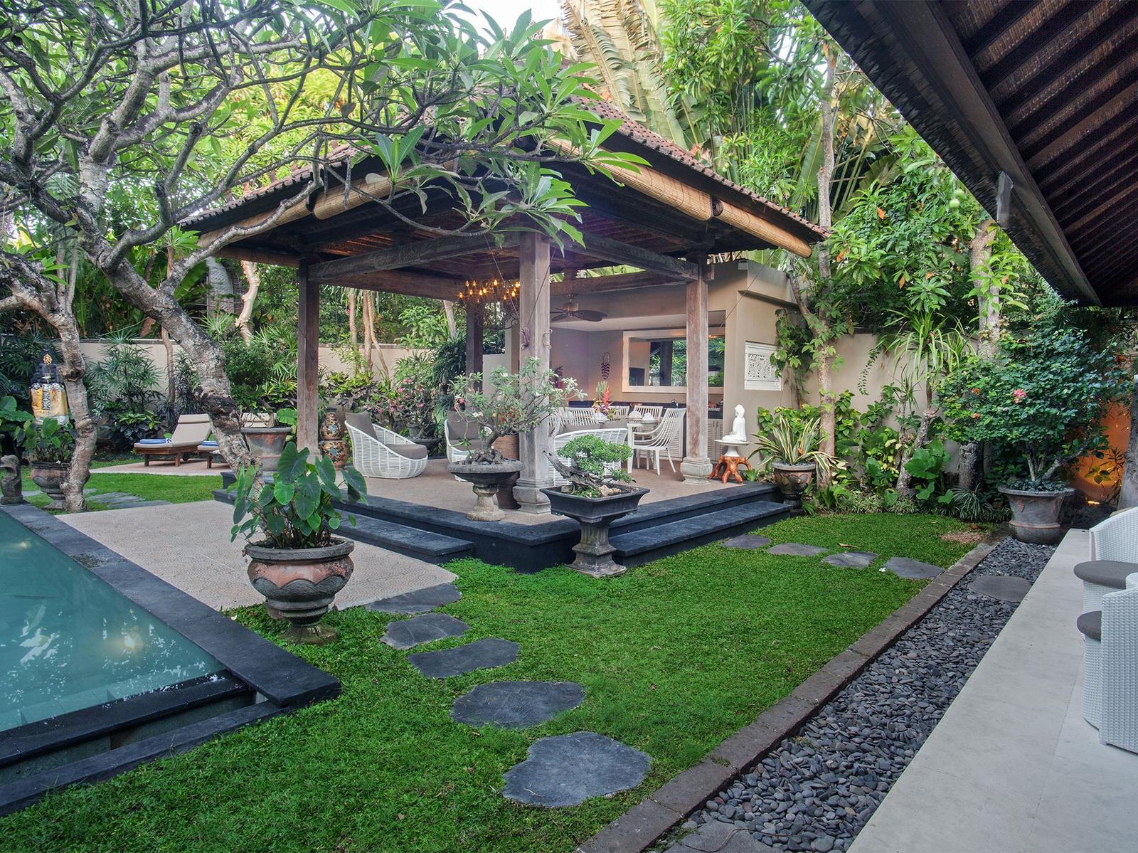 The Ocho Avalon II - Gallery Image 3 in Canggu, Bali