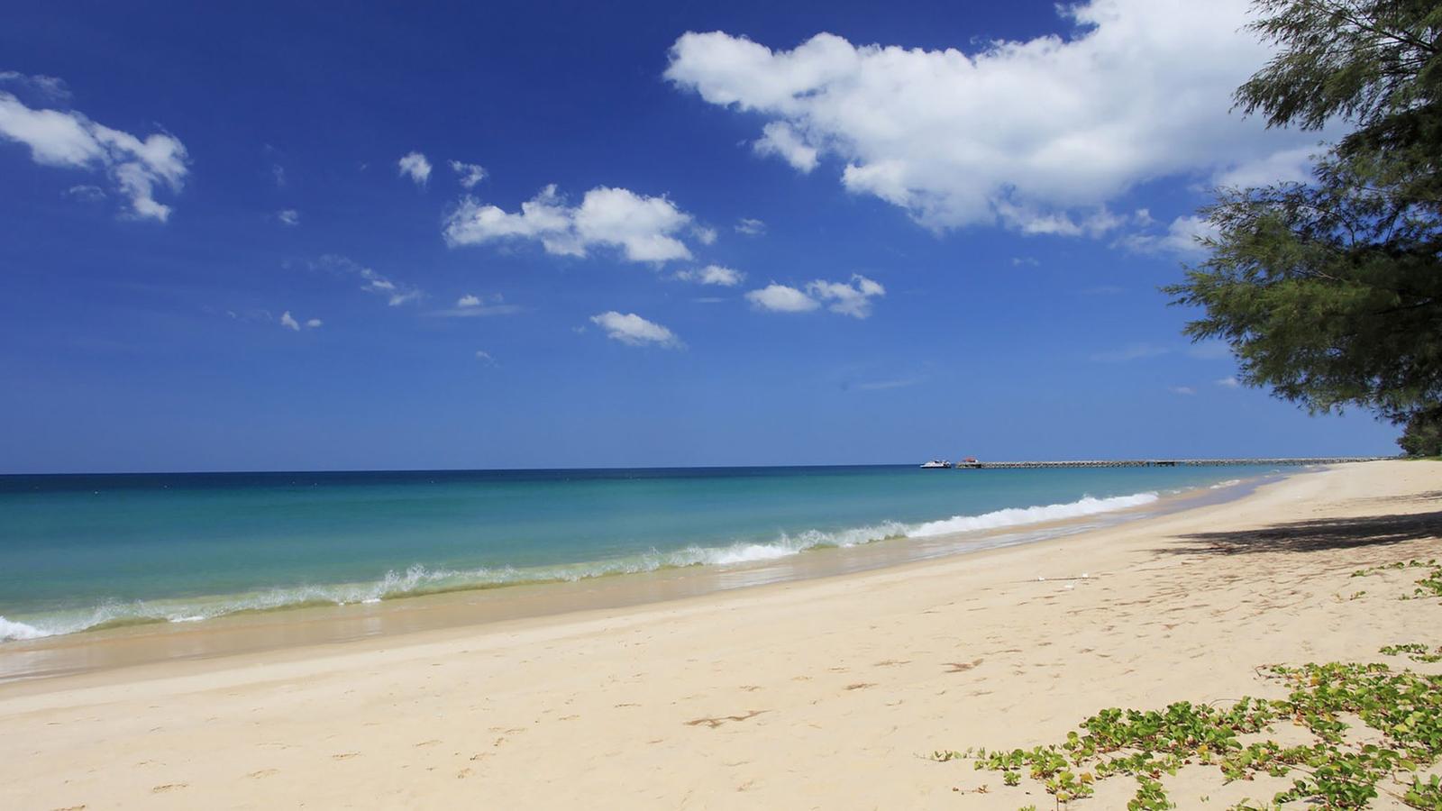 The Ocho Baan Taley Rom - Gallery Image 4 in Natai Beach, Phang Nga, Phuket, Thailand