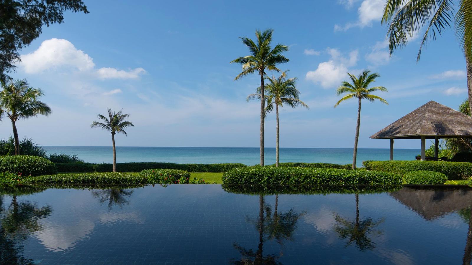 The Ocho Baan Taley Rom - Gallery Image 6 in Natai Beach, Phang Nga, Phuket, Thailand