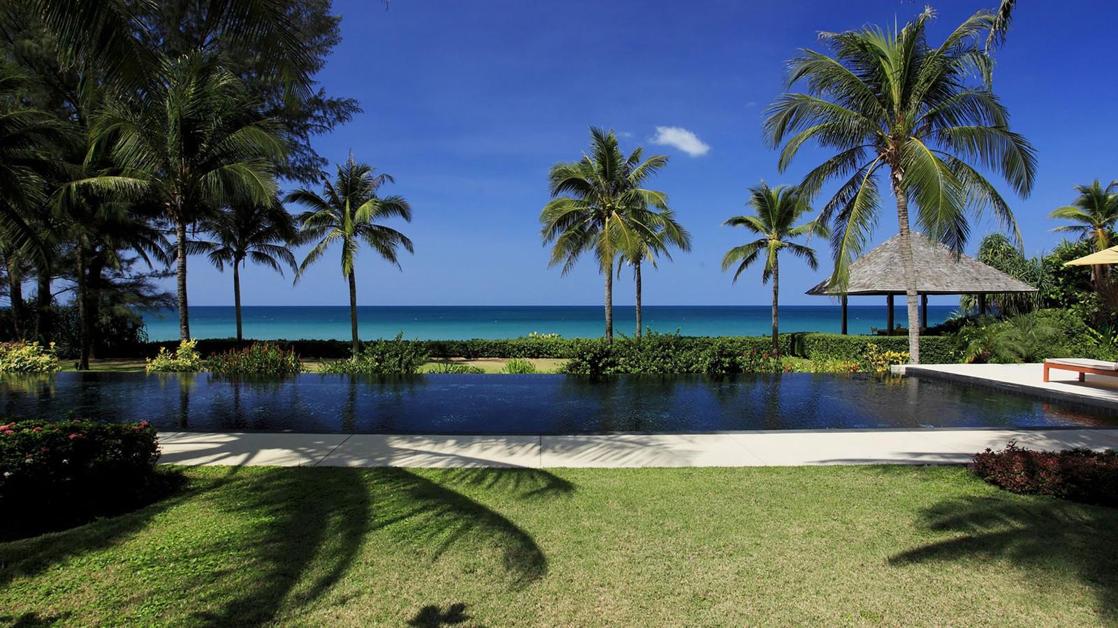 The Ocho Baan Taley Rom - Gallery Image 9 in Natai Beach, Phang Nga, Phuket, Thailand