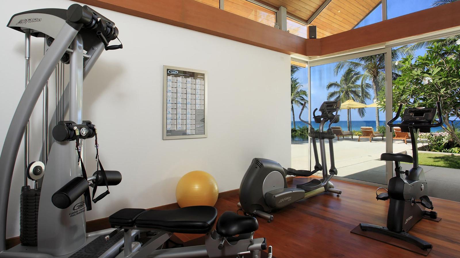 The Ocho Baan Taley Rom - Gallery Image 15 in Natai Beach, Phang Nga, Phuket, Thailand