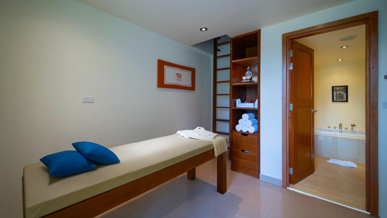 The Ocho Baan Taley Rom - Gallery Image 16 in Natai Beach, Phang Nga, Phuket, Thailand