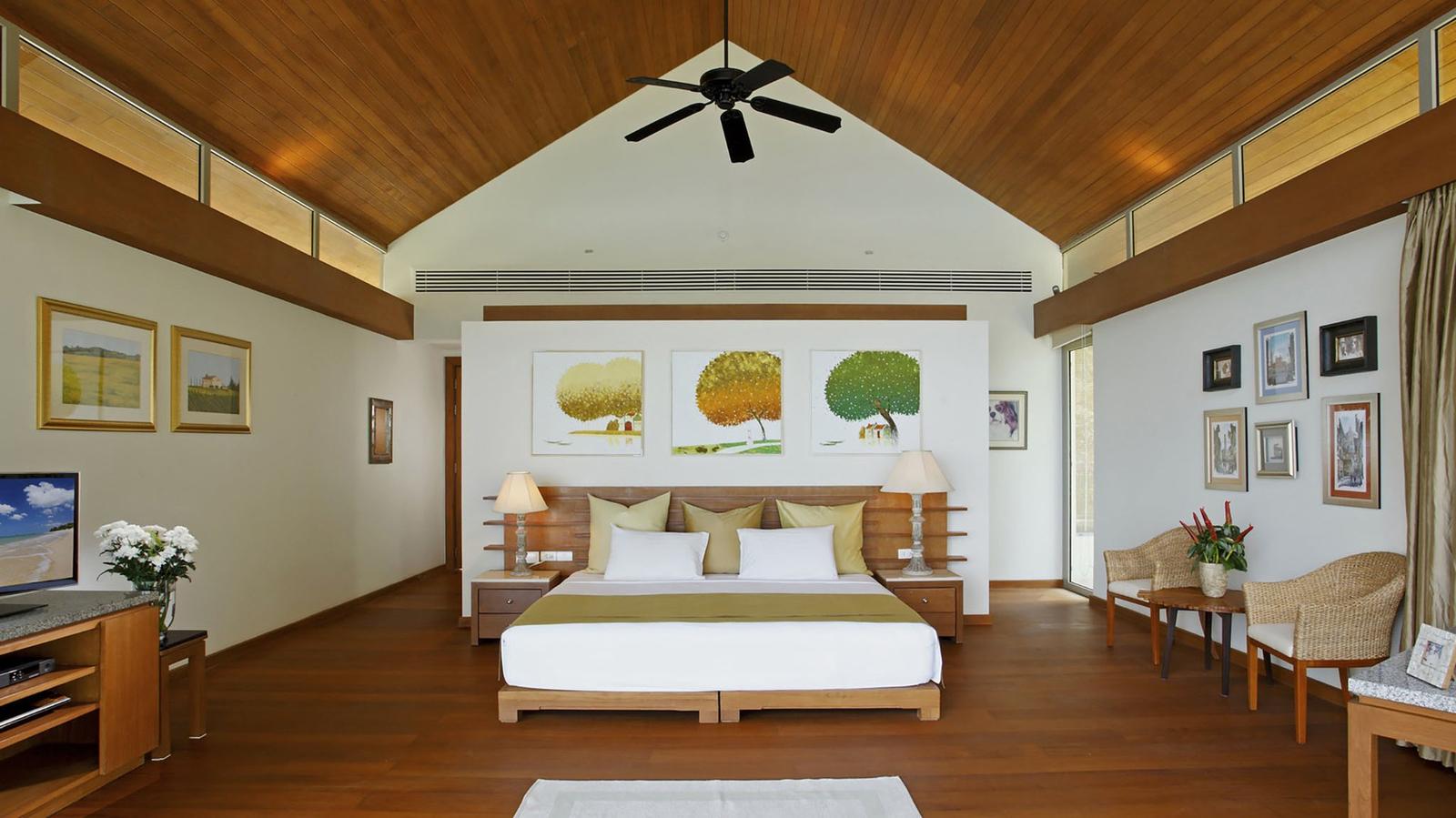 The Ocho Baan Taley Rom - Gallery Image 23 in Natai Beach, Phang Nga, Phuket, Thailand