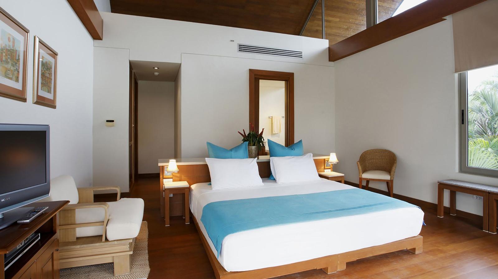 The Ocho Baan Taley Rom - Gallery Image 33 in Natai Beach, Phang Nga, Phuket, Thailand