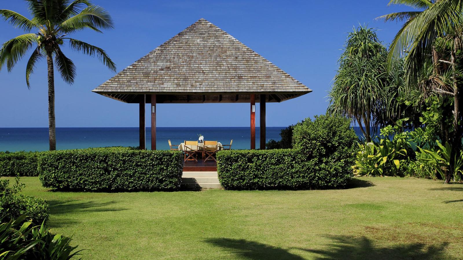 The Ocho Baan Taley Rom - Gallery Image 38 in Natai Beach, Phang Nga, Phuket, Thailand