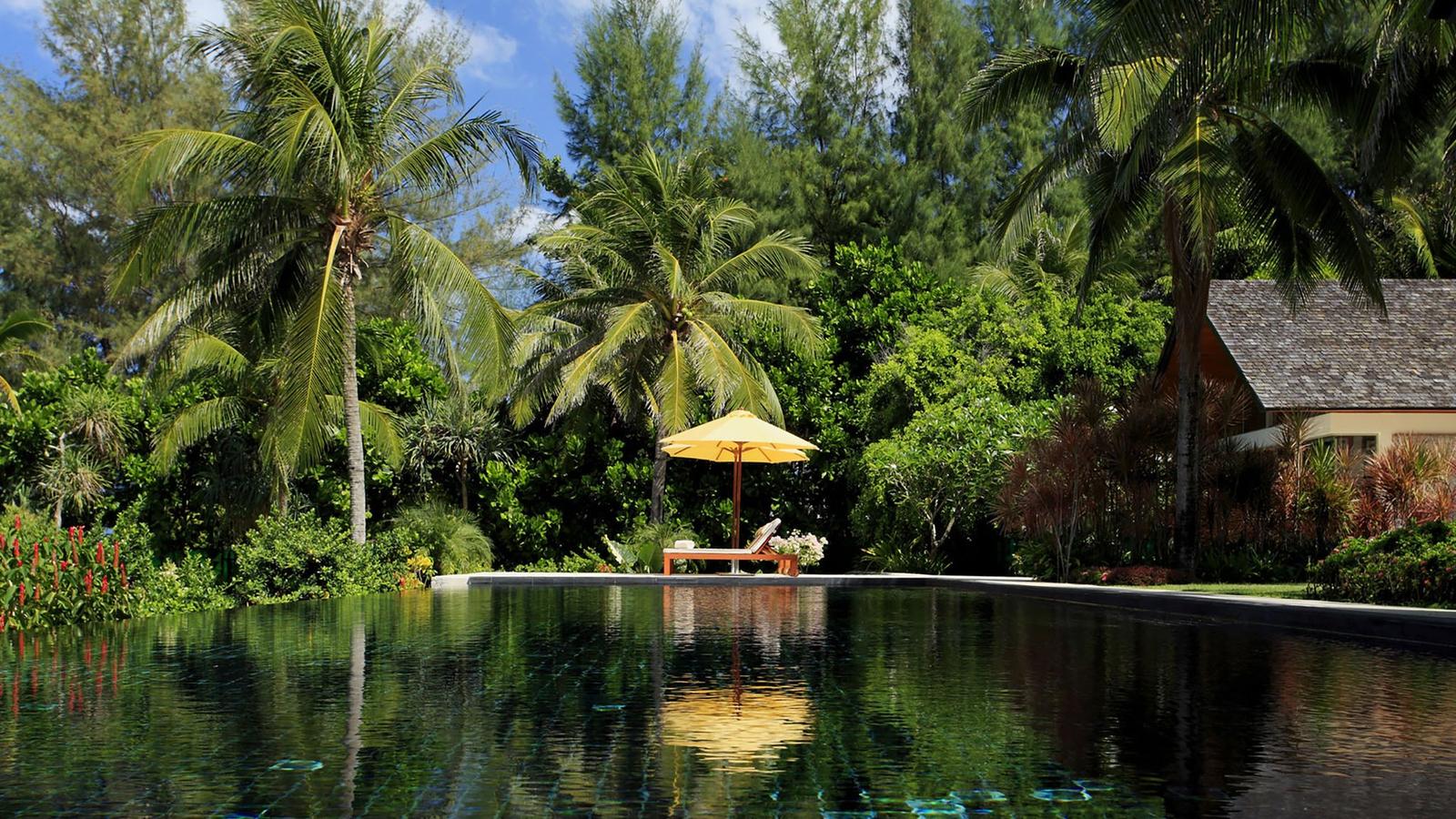 The Ocho Baan Taley Rom - Gallery Image 40 in Natai Beach, Phang Nga, Phuket, Thailand