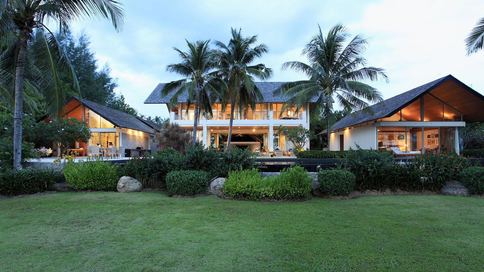 The Ocho Baan Taley Rom - Gallery Image 42 in Natai Beach, Phang Nga, Phuket, Thailand