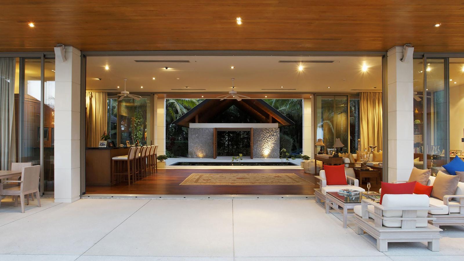 The Ocho Baan Taley Rom - Gallery Image 46 in Natai Beach, Phang Nga, Phuket, Thailand