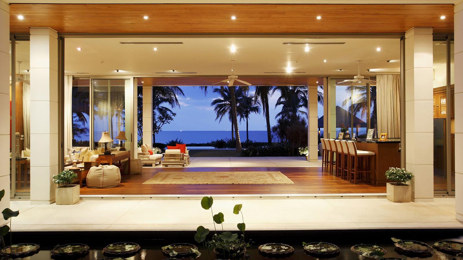 The Ocho Baan Taley Rom - Gallery Image 48 in Natai Beach, Phang Nga, Phuket, Thailand