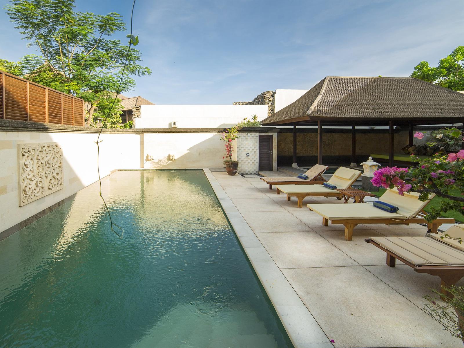 The Ocho Bayu Gita Residence - Gallery Image 3 in Ketewel, Bali