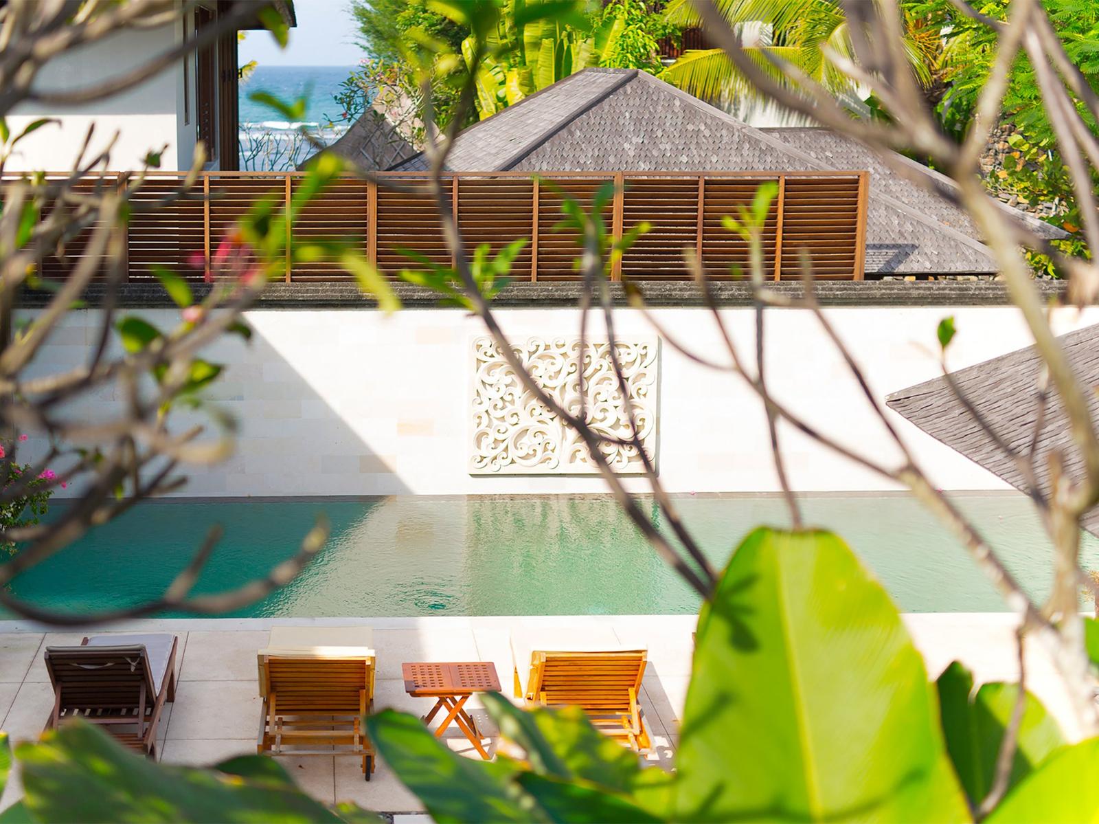 The Ocho Bayu Gita Residence - Gallery Image 4 in Ketewel, Bali