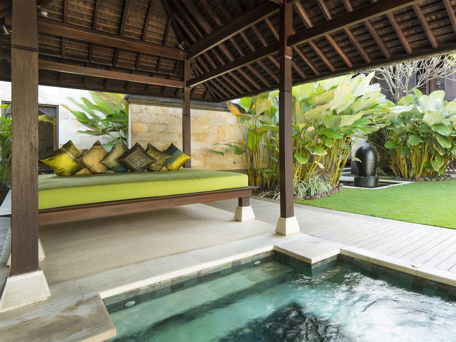 The Ocho Bayu Gita Residence - Gallery Image 5 in Ketewel, Bali