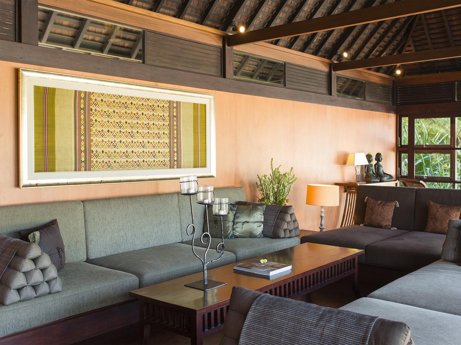 The Ocho Bayu Gita Residence - Gallery Image 7 in Ketewel, Bali