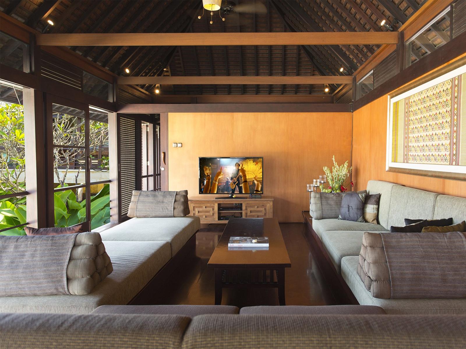 The Ocho Bayu Gita Residence - Gallery Image 8 in Ketewel, Bali