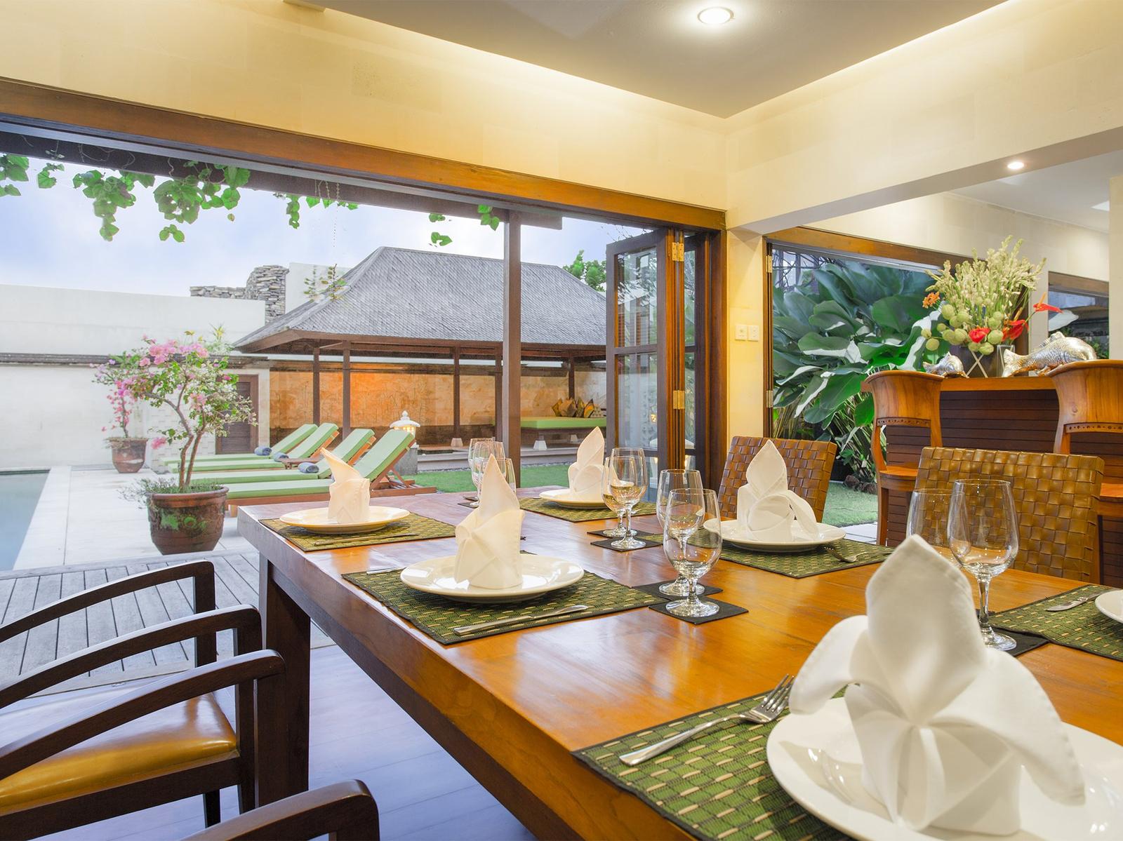 The Ocho Bayu Gita Residence - Gallery Image 9 in Ketewel, Bali