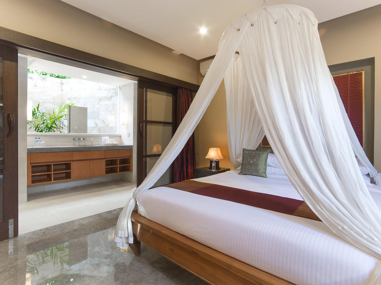 The Ocho Bayu Gita Residence - Gallery Image 12 in Ketewel, Bali