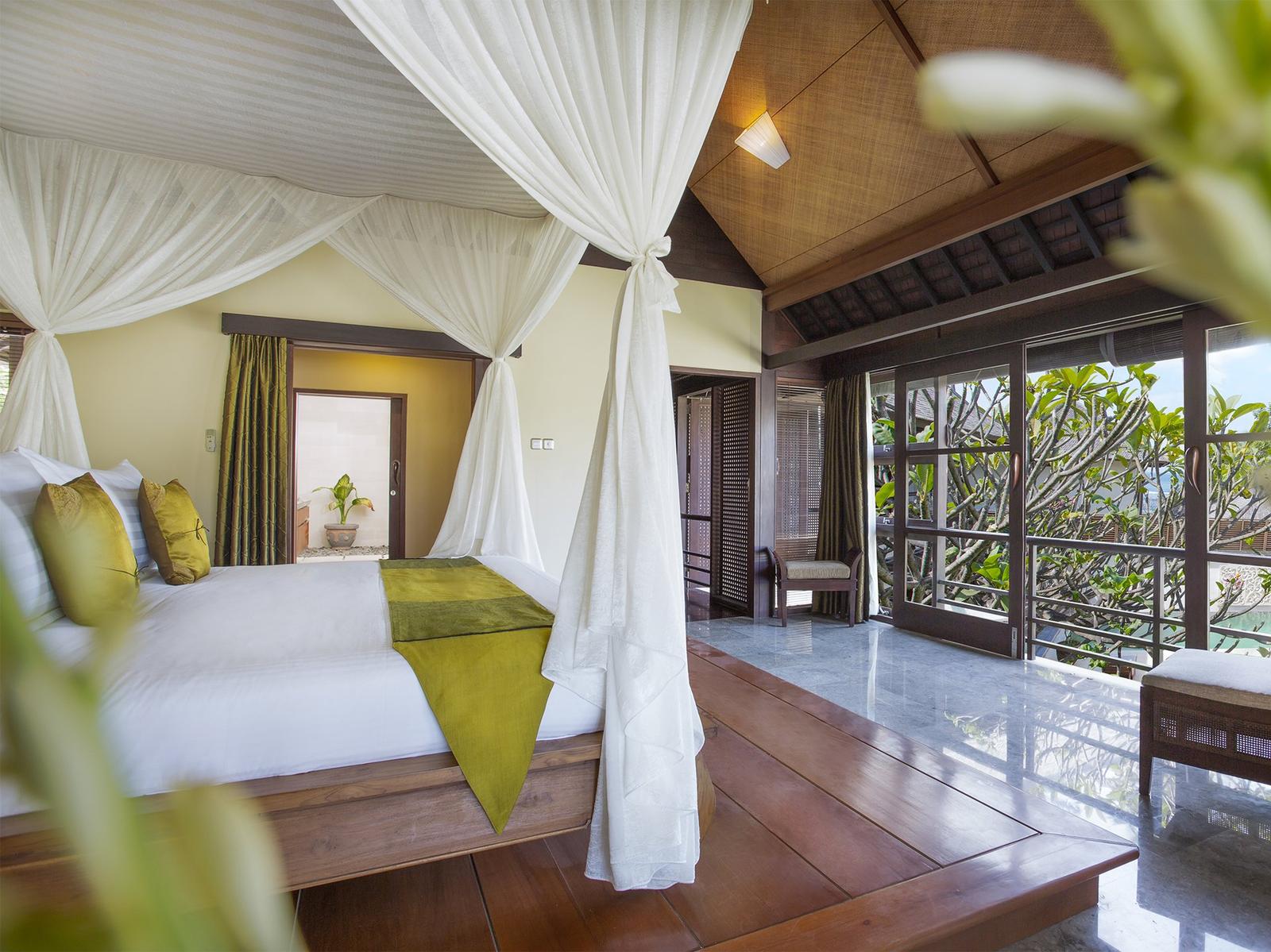The Ocho Bayu Gita Residence - Gallery Image 14 in Ketewel, Bali