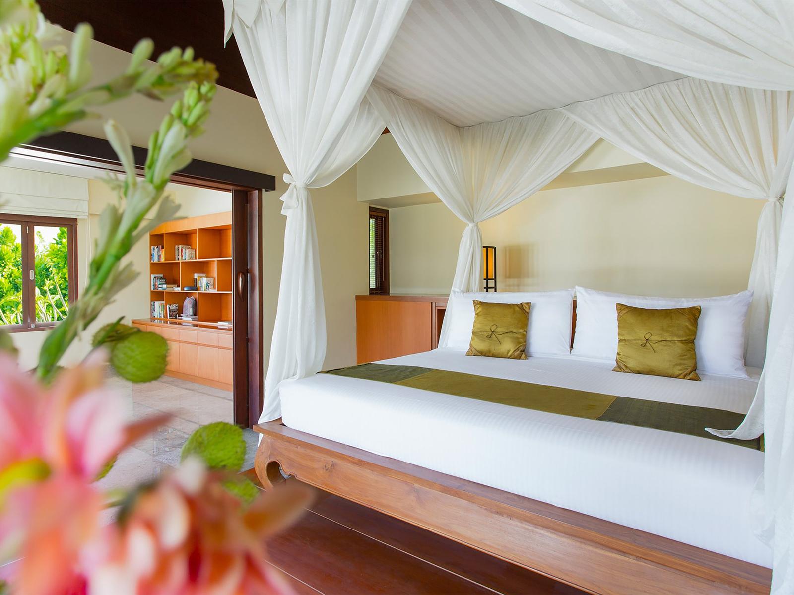 The Ocho Bayu Gita Residence - Gallery Image 16 in Ketewel, Bali