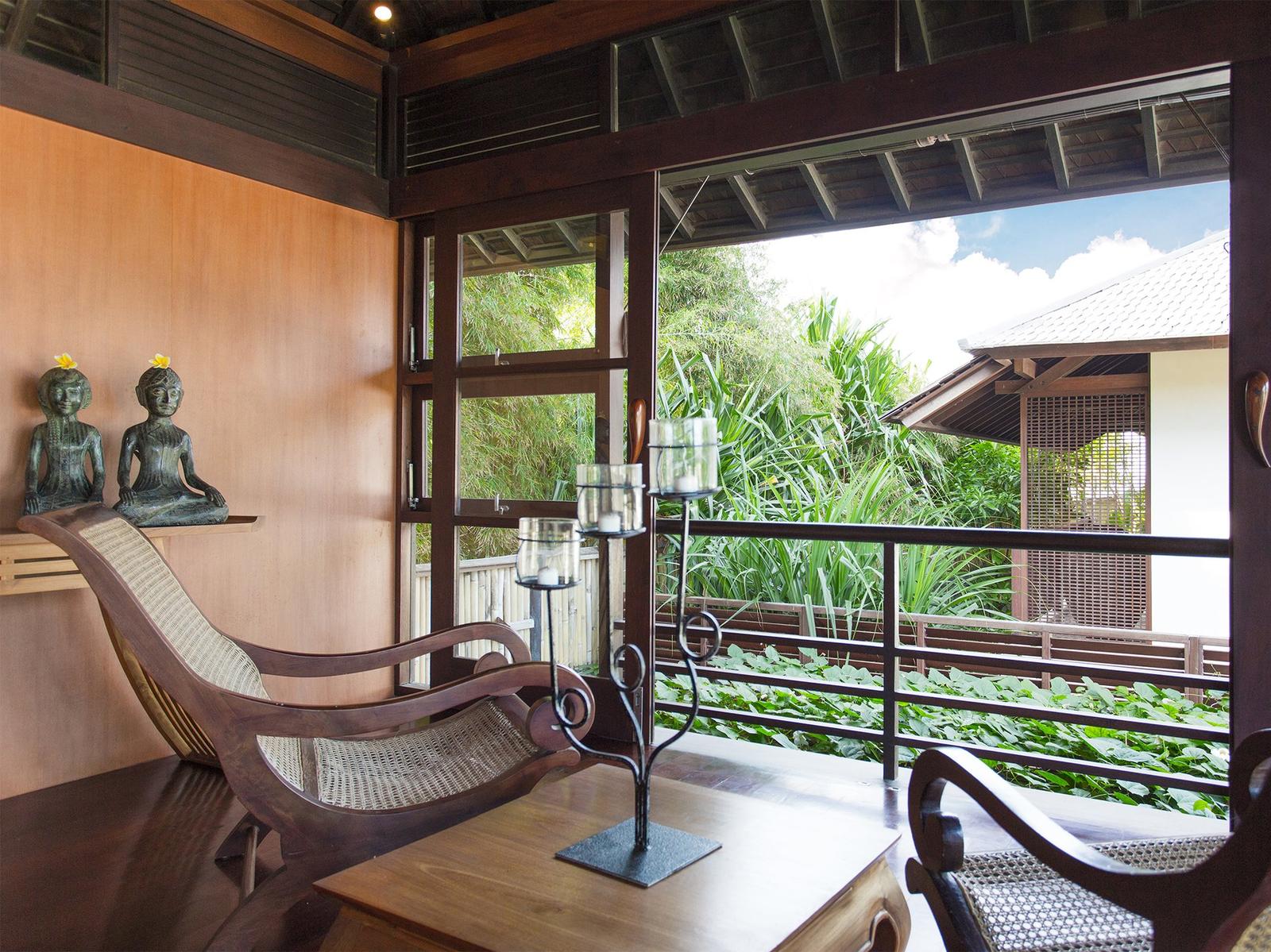 The Ocho Bayu Gita Residence - Gallery Image 18 in Ketewel, Bali