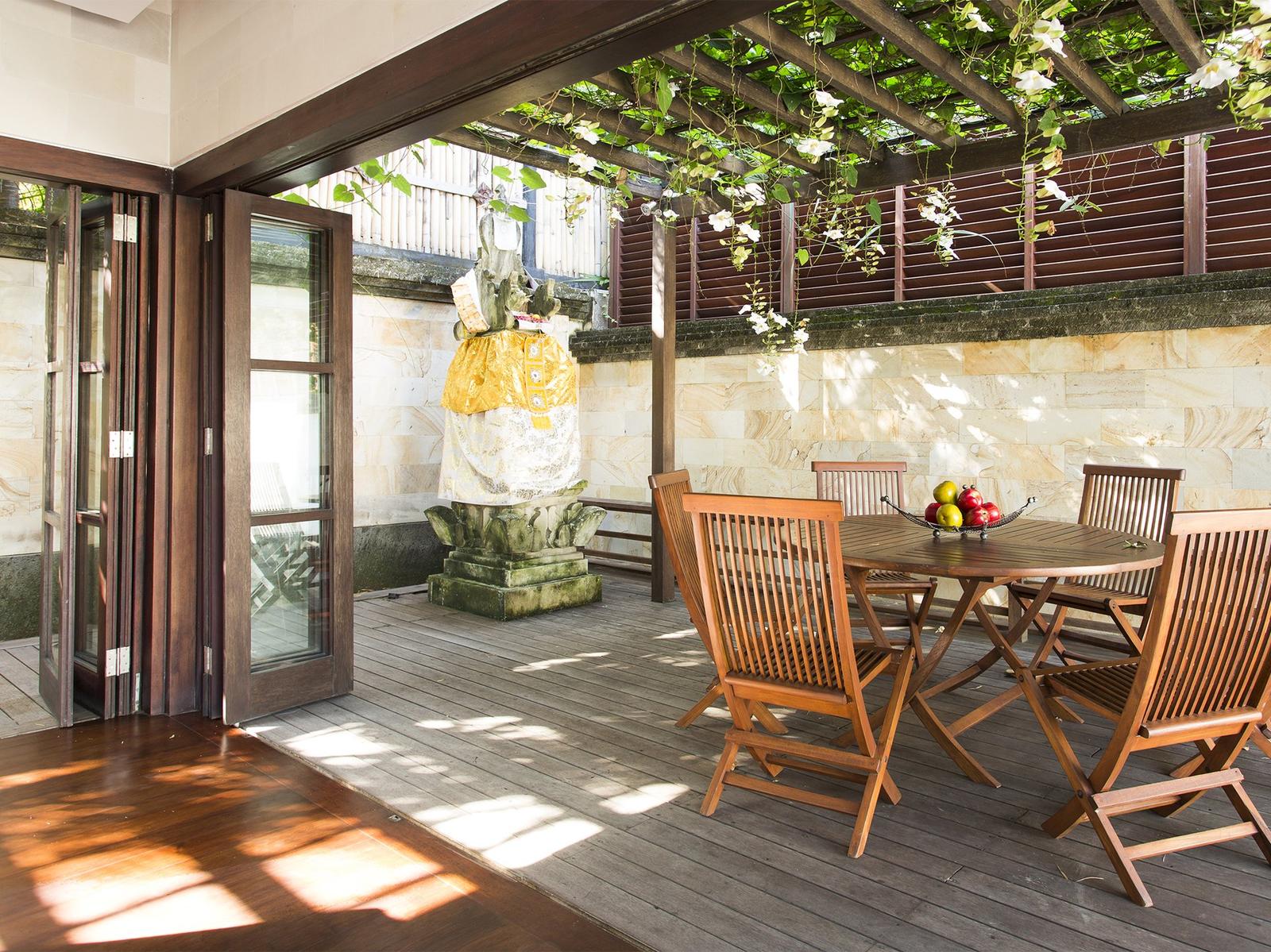 The Ocho Bayu Gita Residence - Gallery Image 19 in Ketewel, Bali