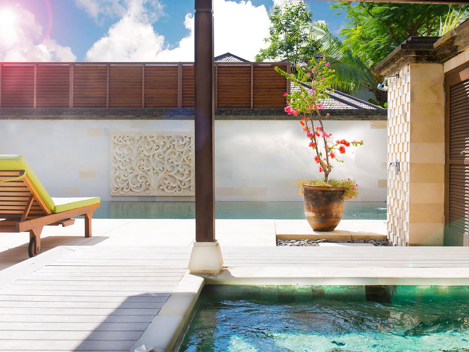 The Ocho Bayu Gita Residence - Gallery Image 20 in Ketewel, Bali