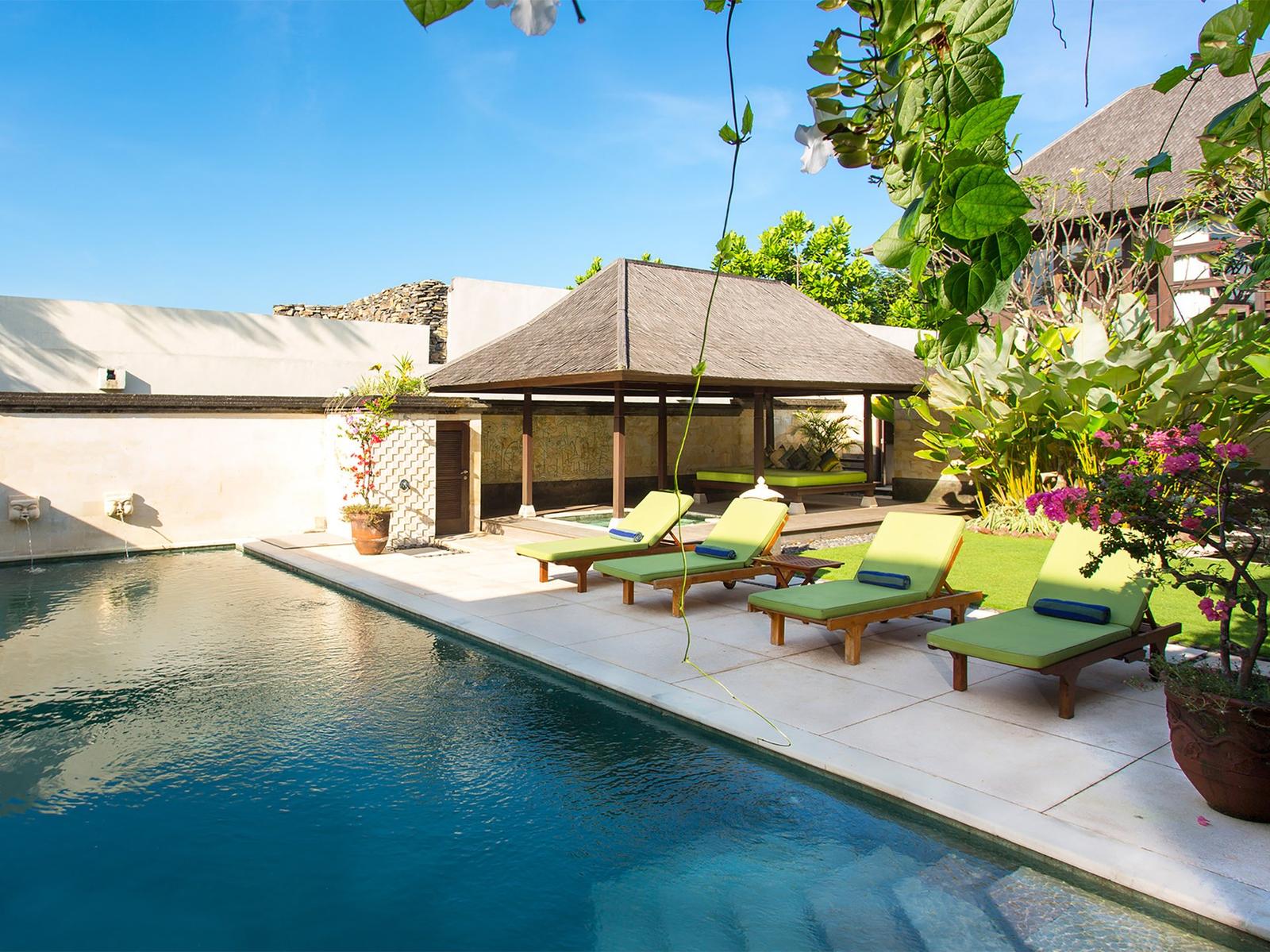 The Ocho Bayu Gita Residence - Gallery Image 21 in Ketewel, Bali