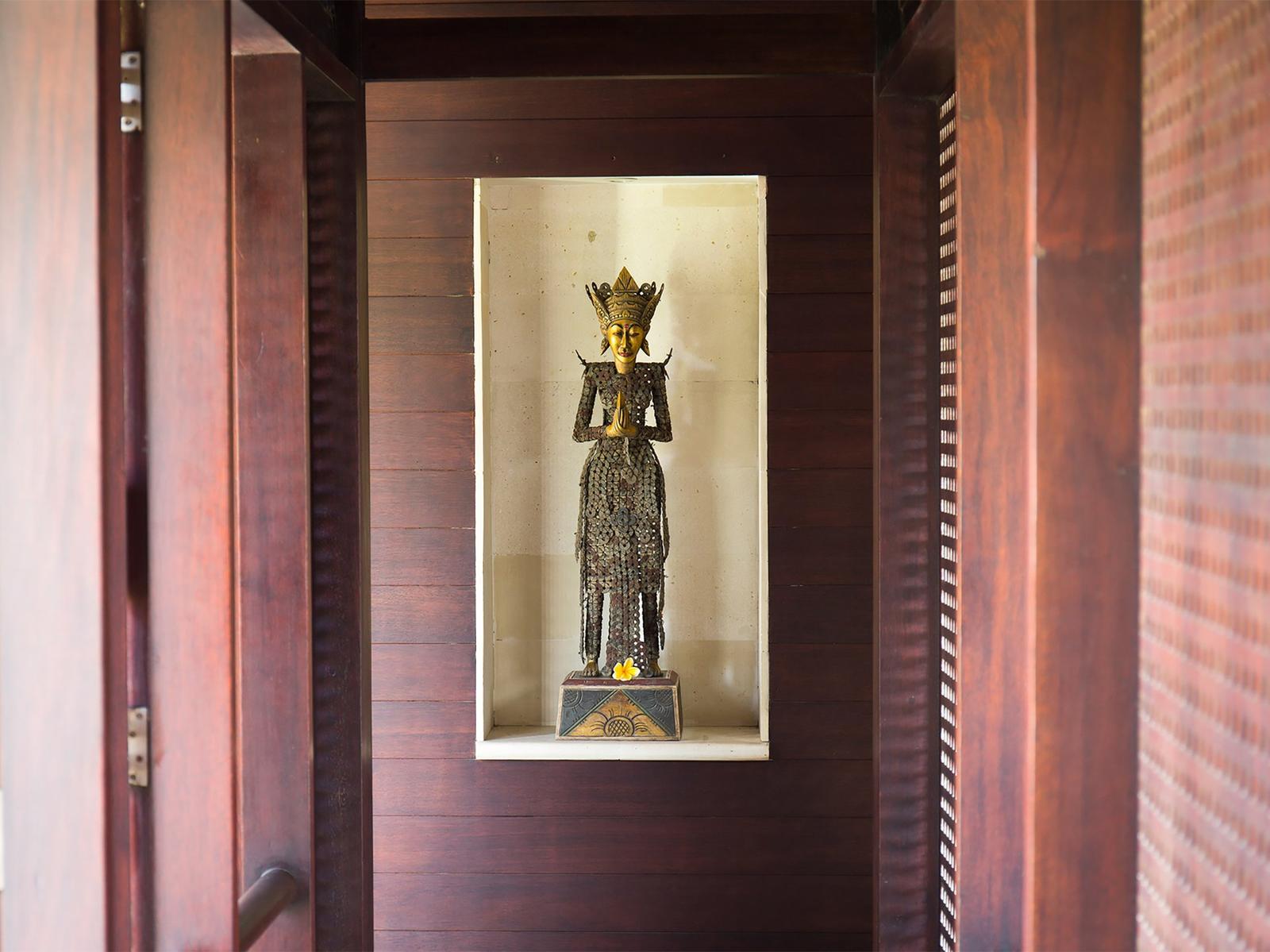 The Ocho Bayu Gita Residence - Gallery Image 22 in Ketewel, Bali